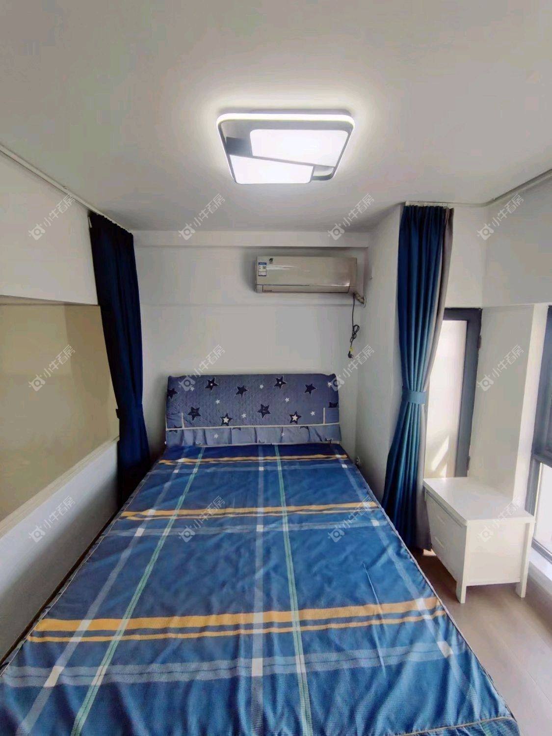 百瑞时代房源室内图 常州百瑞时代在租房源室内图_小牛看房