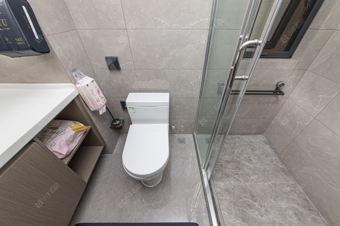 常州春秋祥云如院在售二手房源室内图_小牛看房