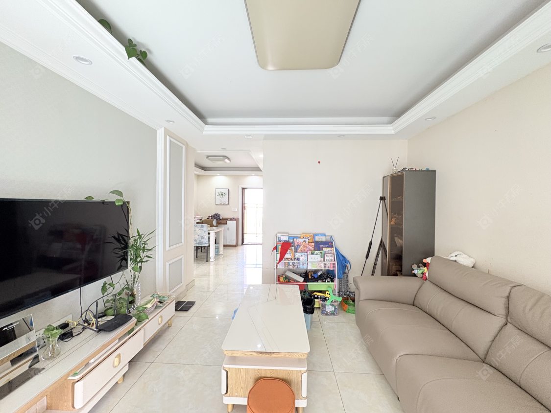 丹阳众悦华城在售二手房_小牛看房