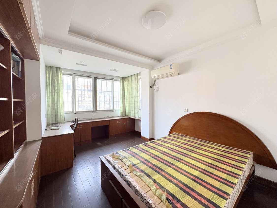 丹阳兰陵公寓(丹阳)在售二手房源室内图_小牛看房