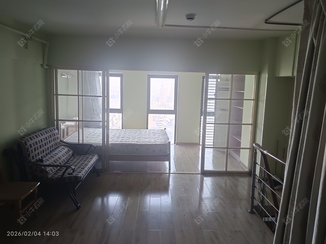 常州九洲新世界花苑在租房源_小牛看房