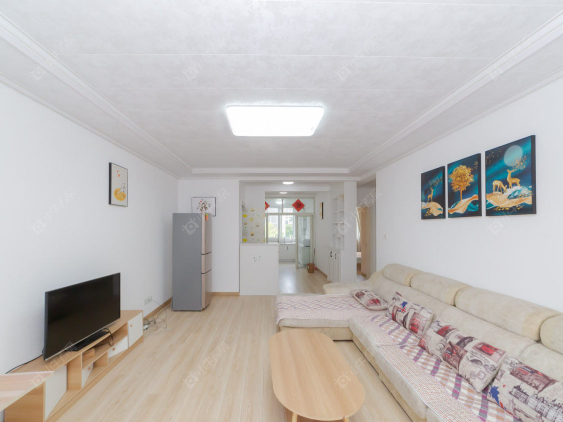 青龙苑南区房源室内图 常州青龙苑南区在售二手房源室内图_小牛看房