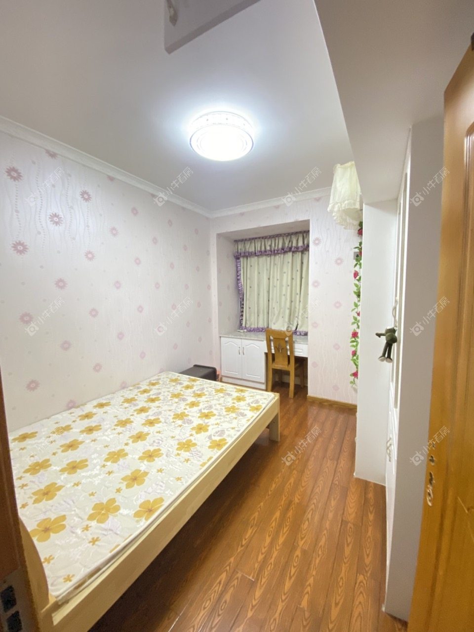 常州绿都万和城二区在租房源室内图_小牛看房