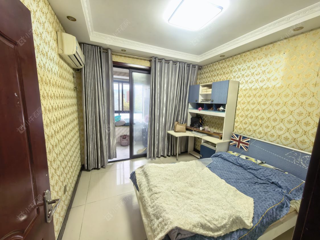 常州绿都万和城五区在租房源室内图_小牛看房