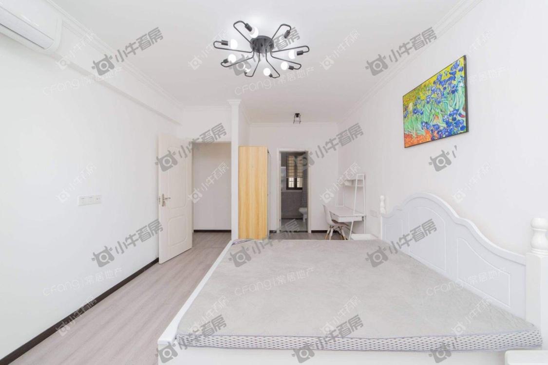 常州尚枫澜湾在租房源_小牛看房