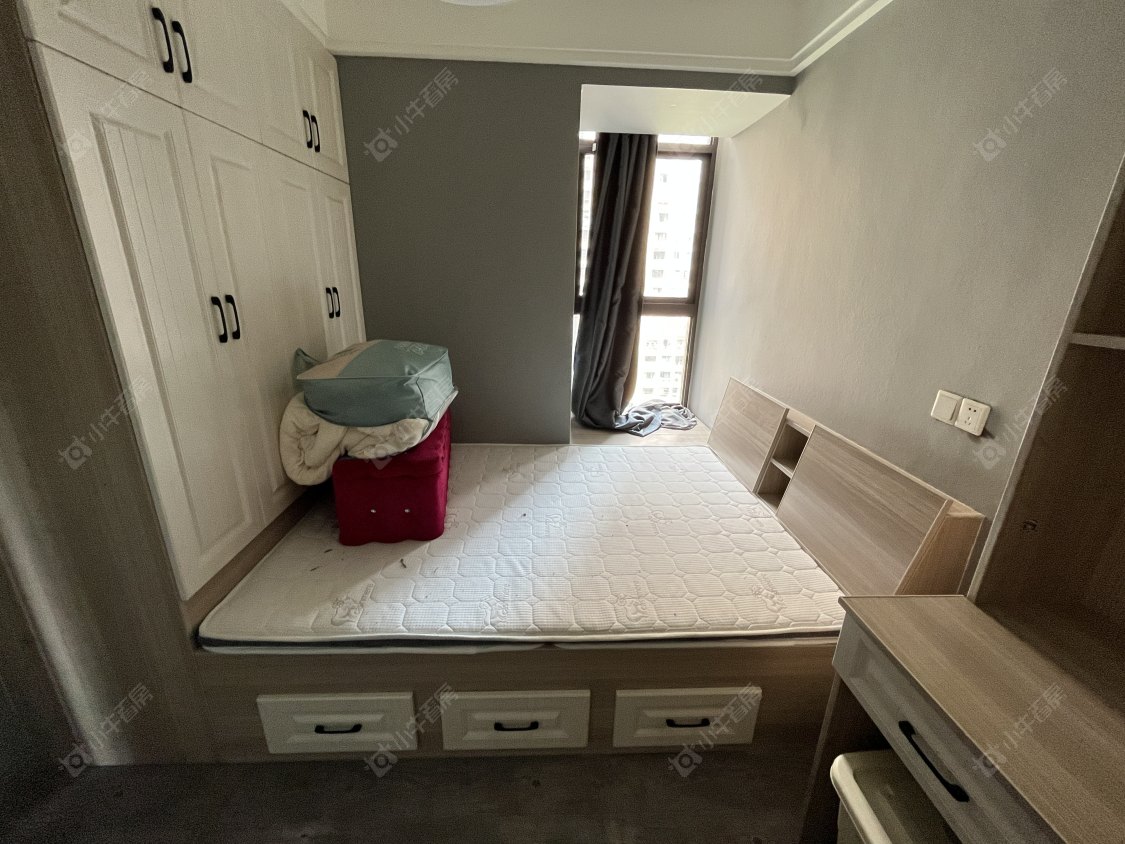 常发豪郡房源 常州常发豪郡在租房源_小牛看房