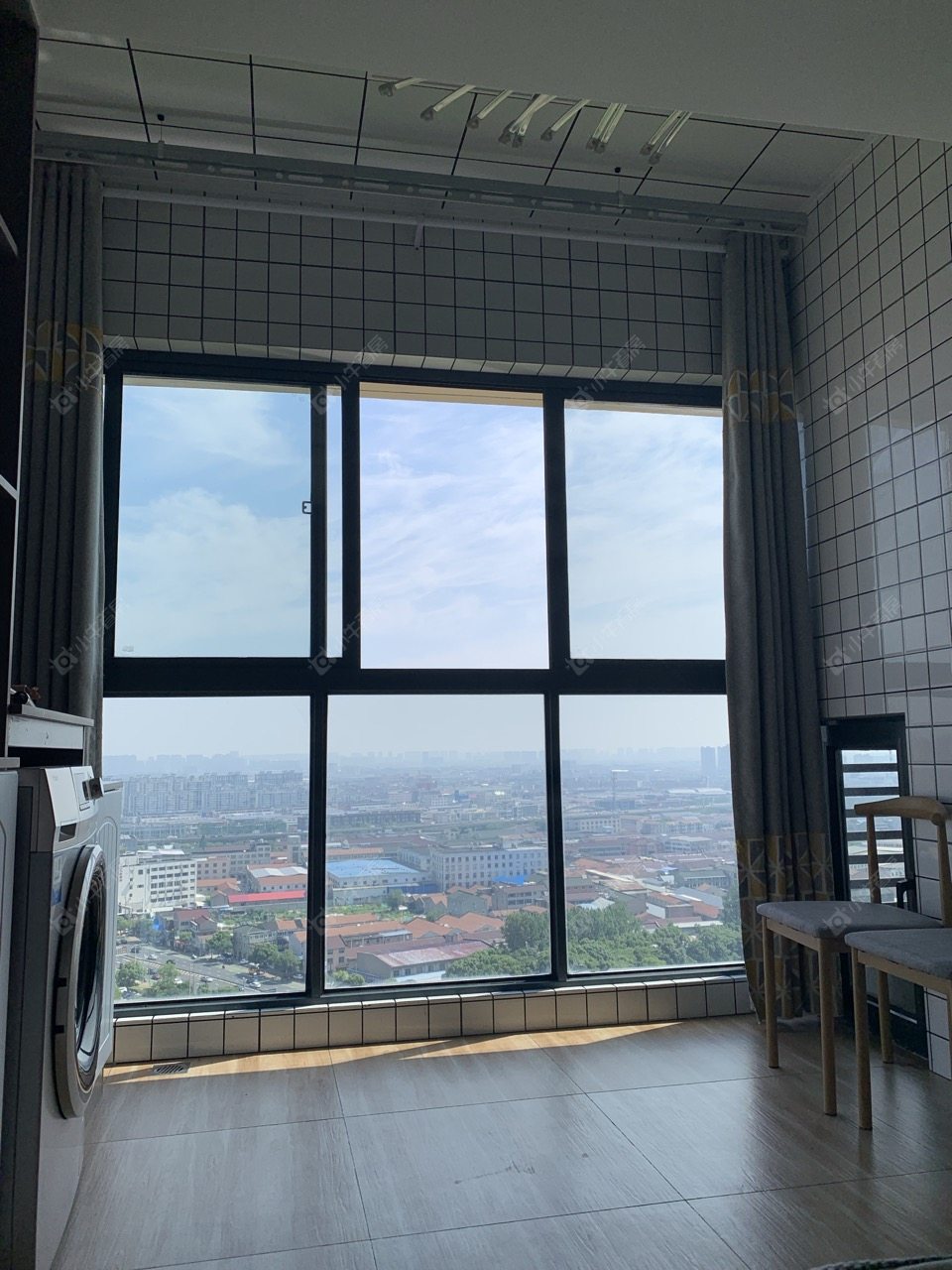 高力国际SOHO房源室内图 常州高力国际SOHO在租房源室内图_小牛看房