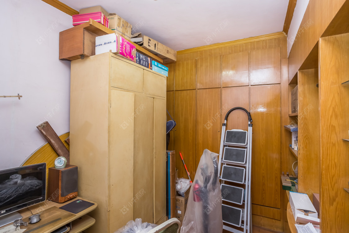 常州锦绣花园在售二手房源室内图_小牛看房