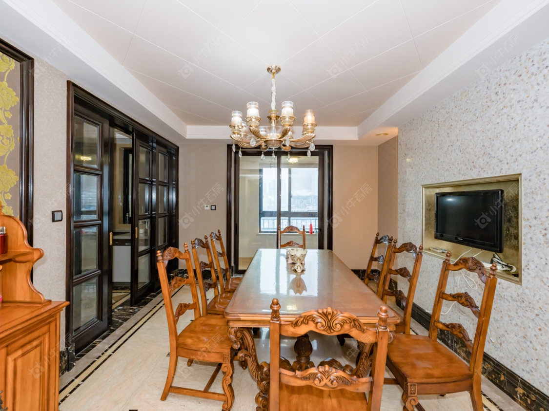 常州巨凝金水岸在售二手房源室内图_小牛看房