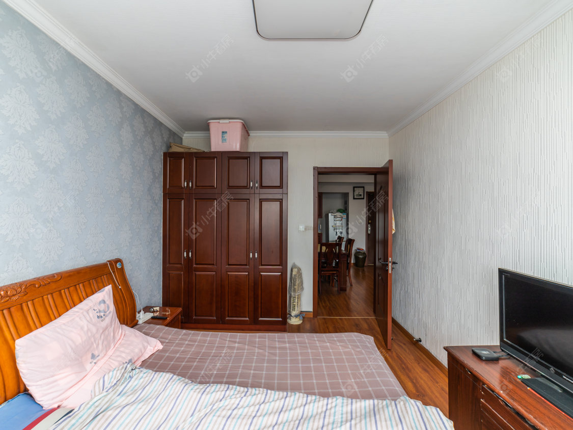 常州福成上城花园在售二手房源室内图_小牛看房