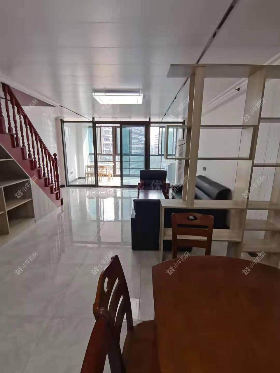 常州天安数码城公寓在租房源室内图_小牛看房