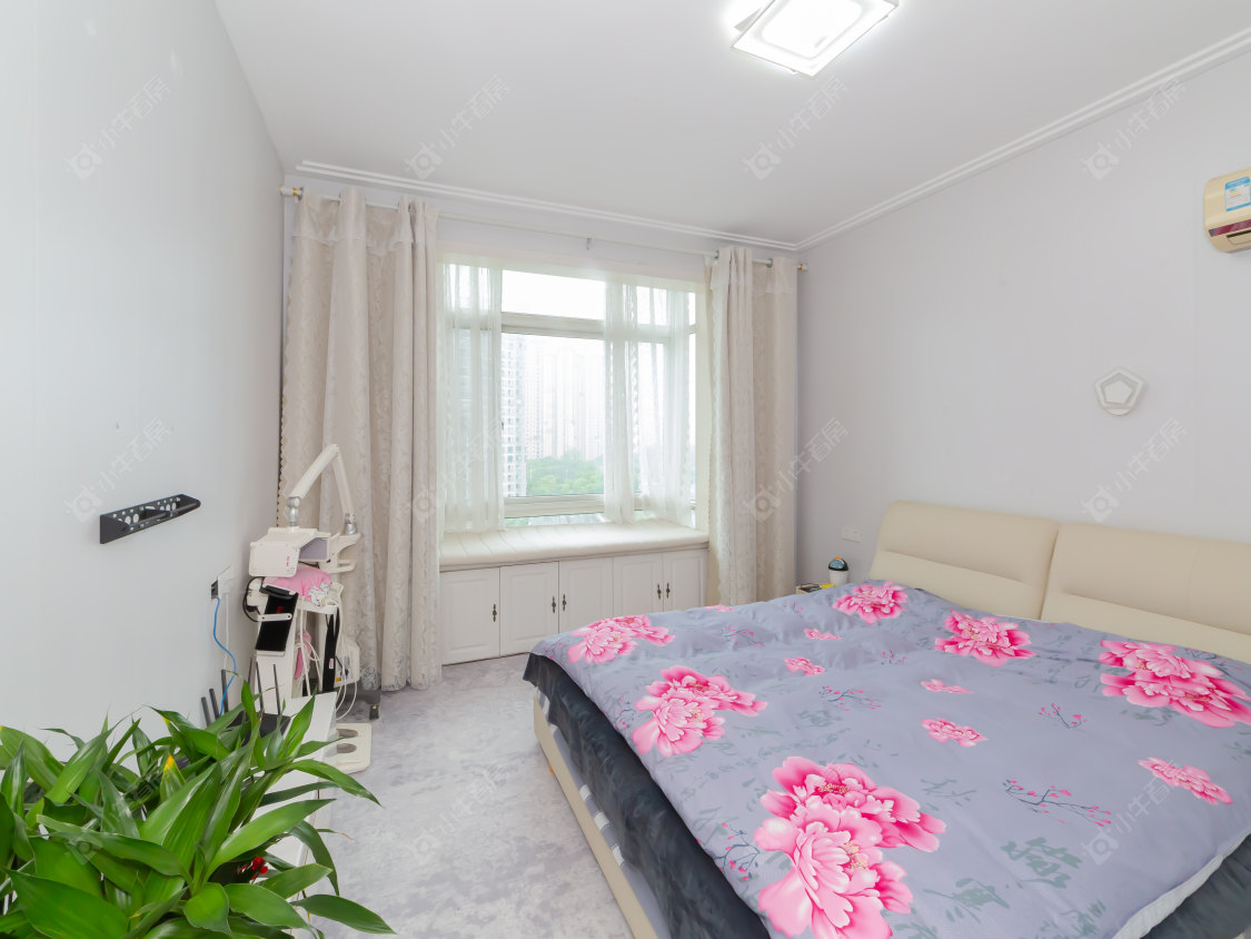 常州聚博花园在售二手房源室内图_小牛看房