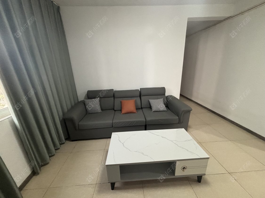 常州青洋花苑在租房源室内图_小牛看房