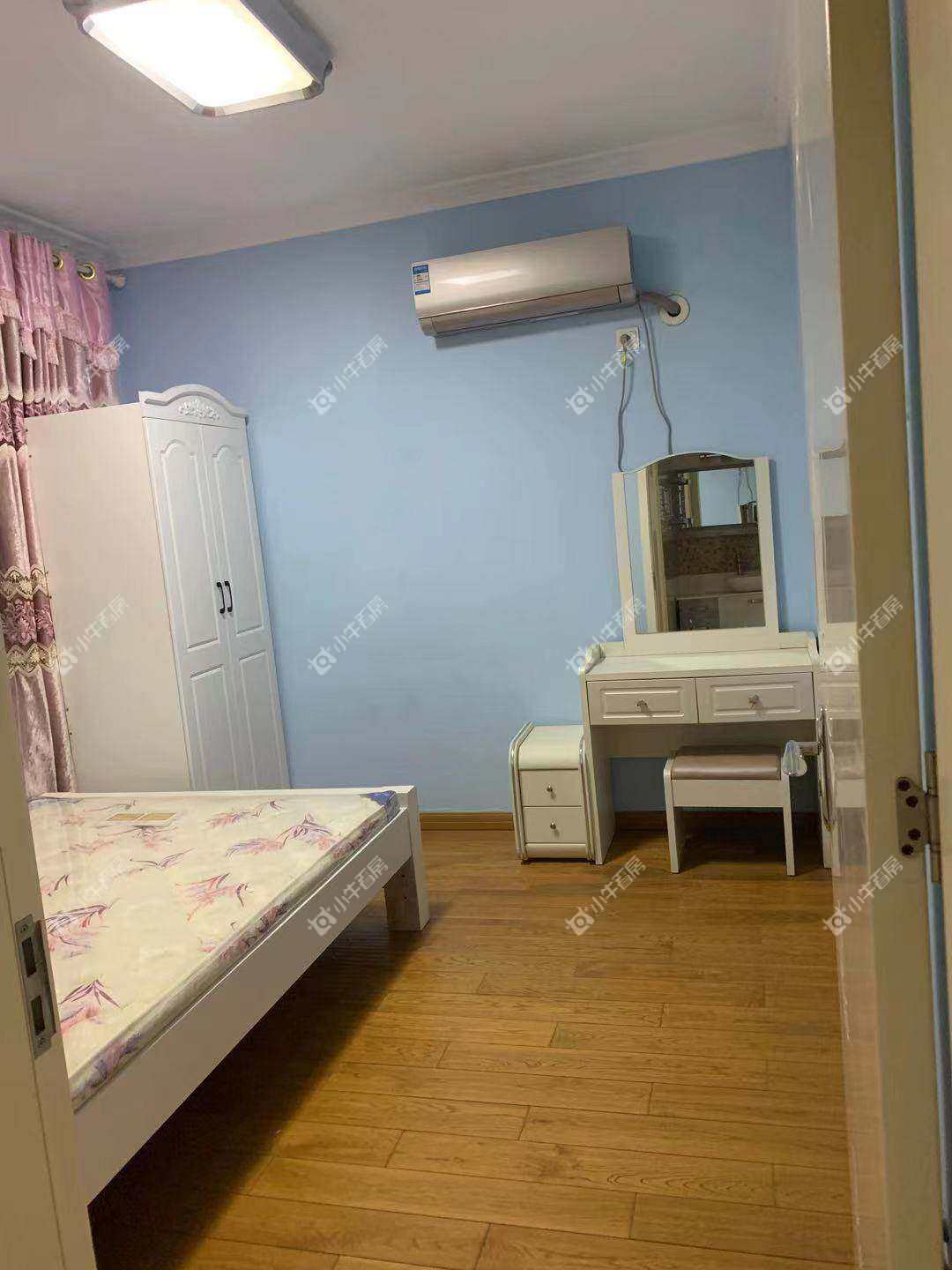 常州吾悦广场北区在租房源_小牛看房