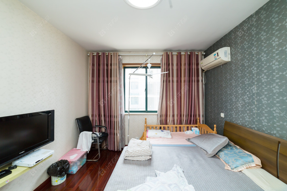 常州申达花苑在售二手房源室内图_小牛看房