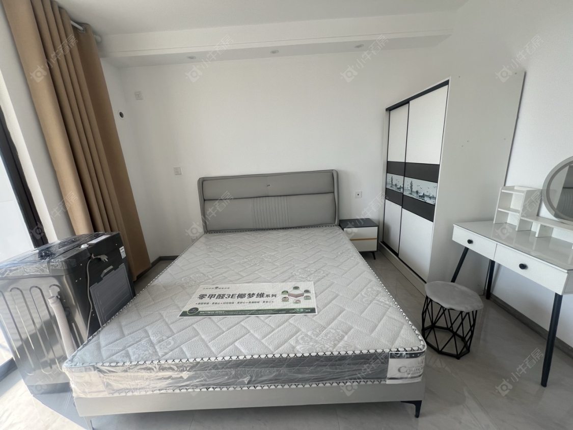 常州新尚嘉园在租房源室内图_小牛看房