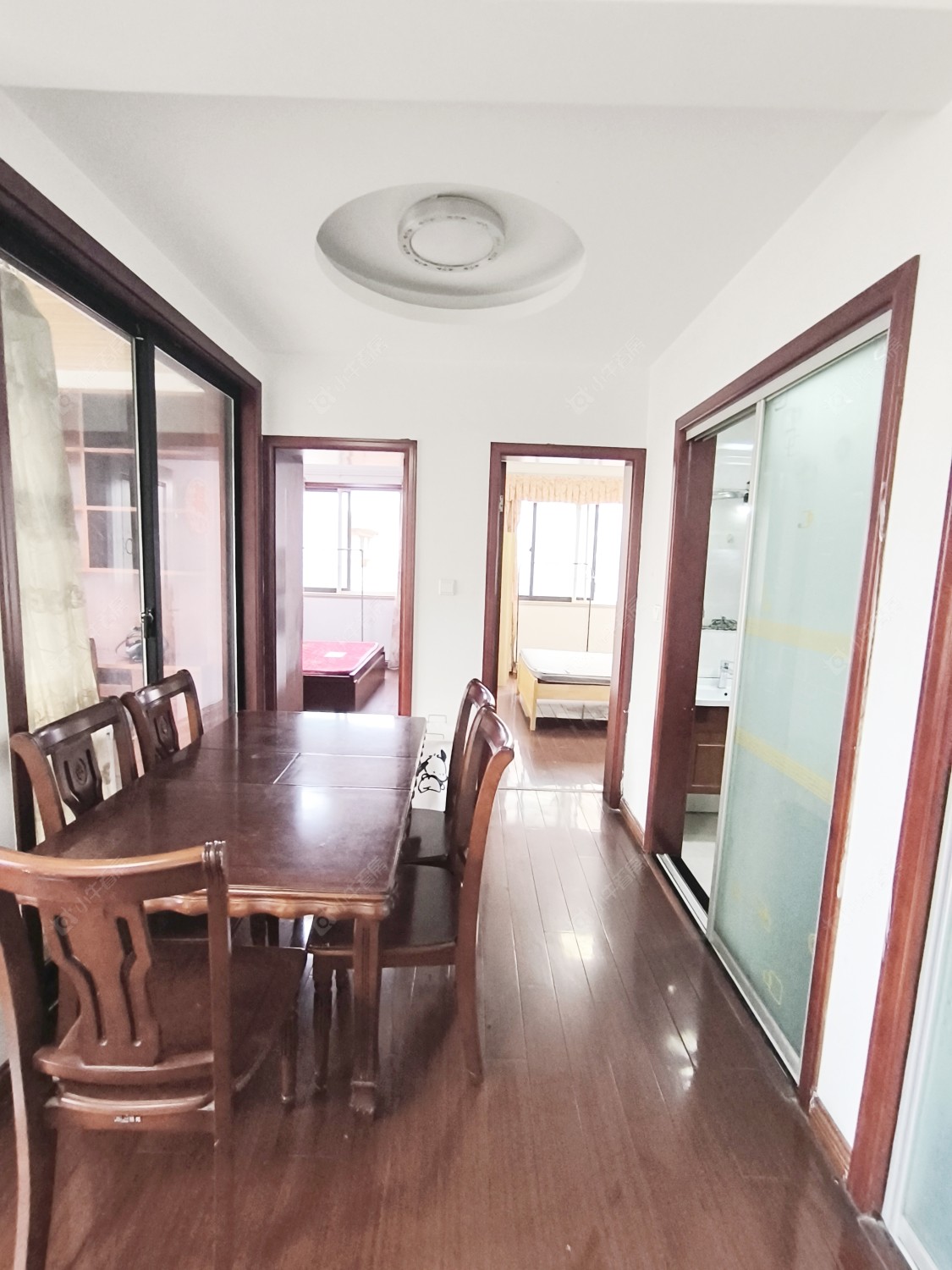 常州新城公馆国际公寓租房_小牛看房