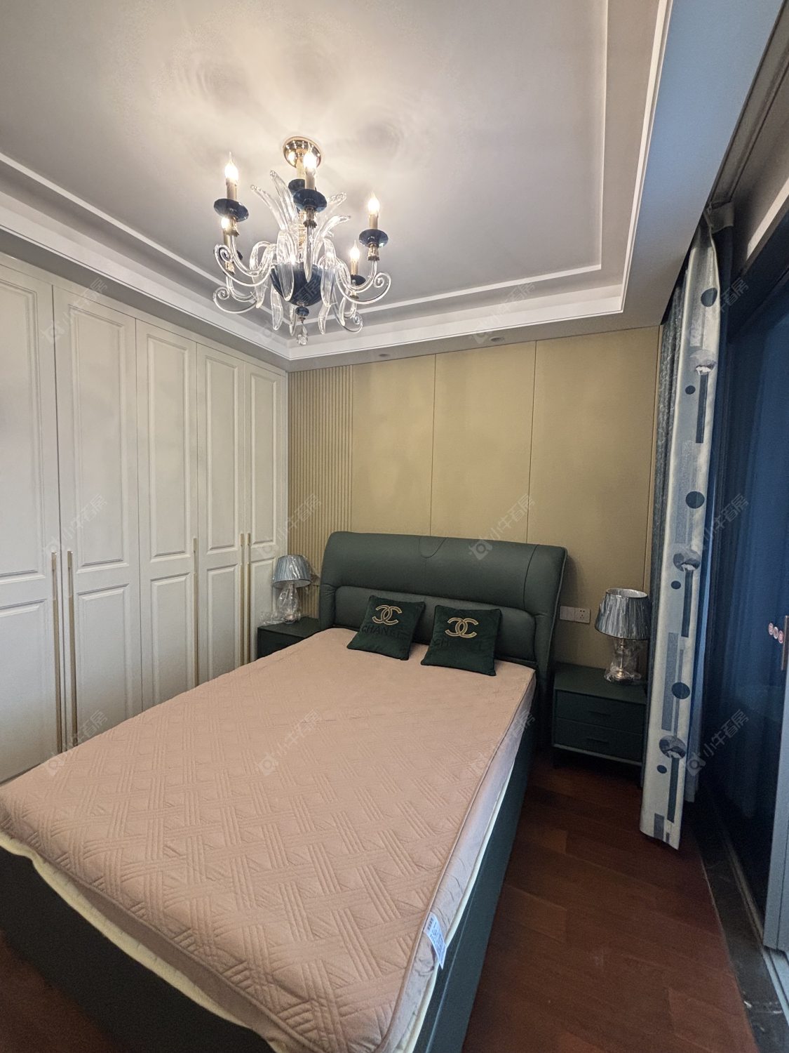 常州运河天地在租房源室内图_小牛看房