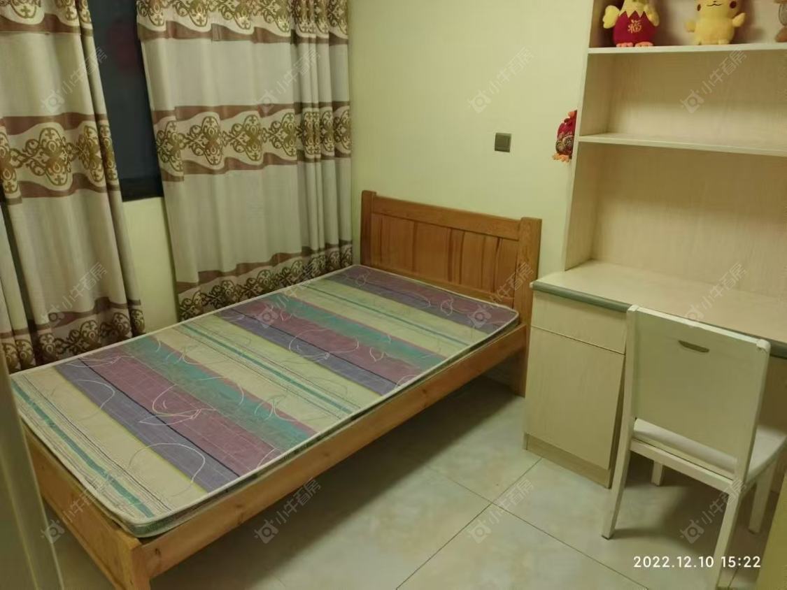 常州紫金城南区在租房源_小牛看房