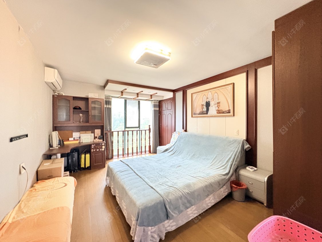 丹阳新世纪花园（丹阳）在售二手房源室内图_小牛看房