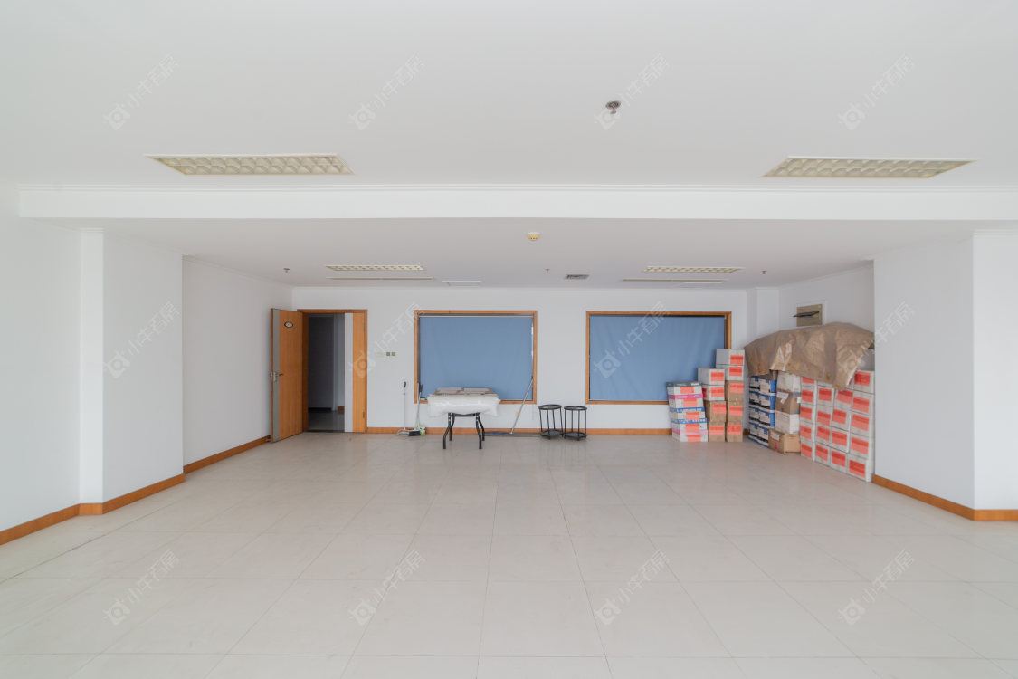 常州金城大厦在售二手房源室内图_小牛看房