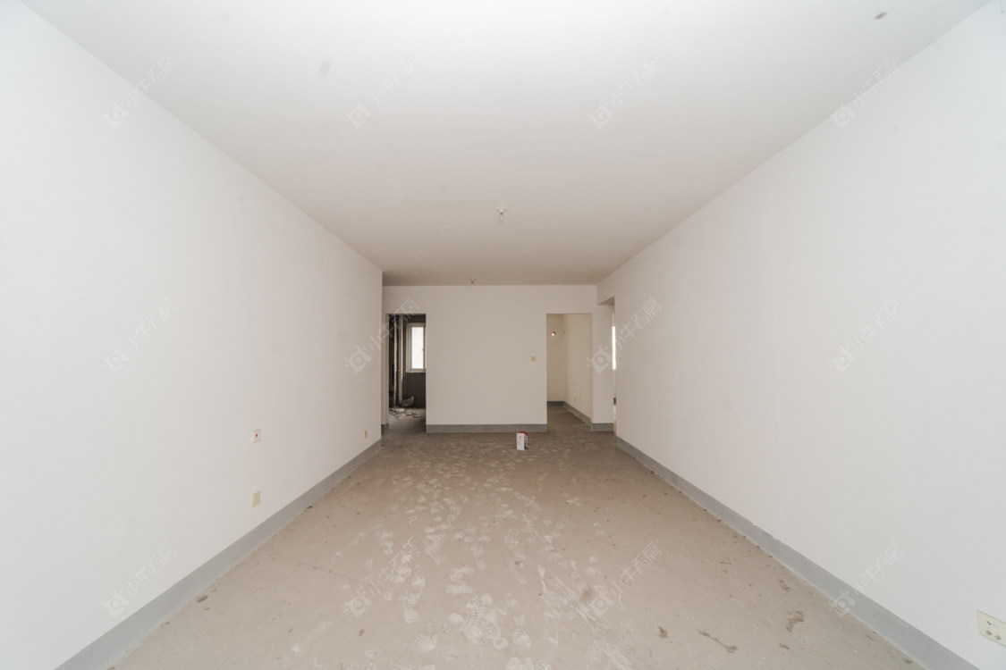 常州中海锦珑湾在售二手房源室内图_小牛看房