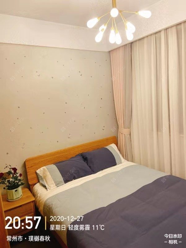常州璞樾春秋在租房源_小牛看房