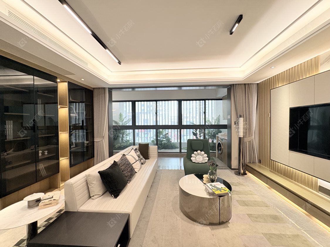 丹阳远洋心里在售二手房源_小牛看房