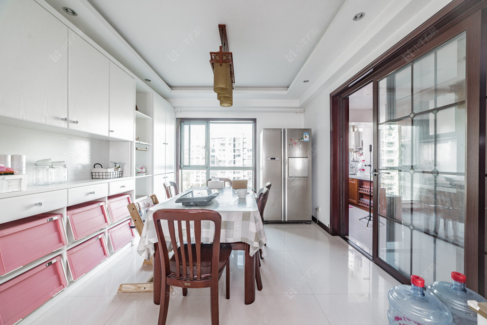 常州御城在售二手房源_小牛看房