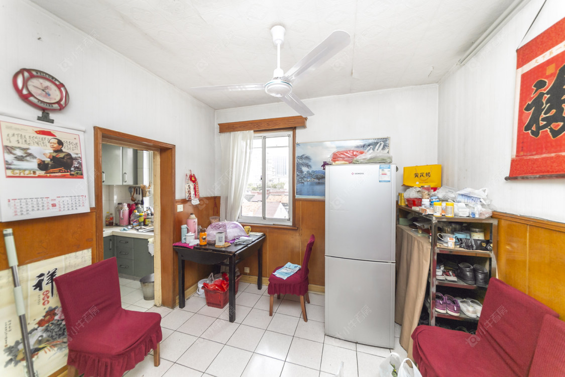 常州电子新村在售二手房_小牛看房