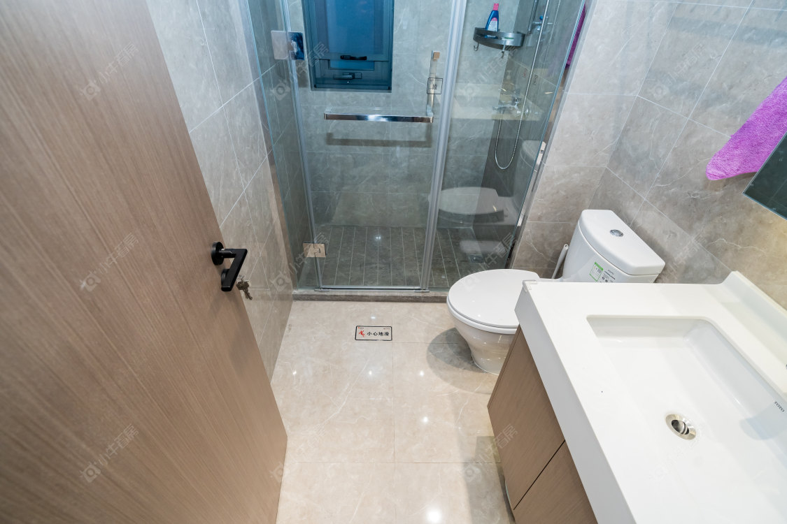 常州华润幸福里在售二手房源室内图_小牛看房