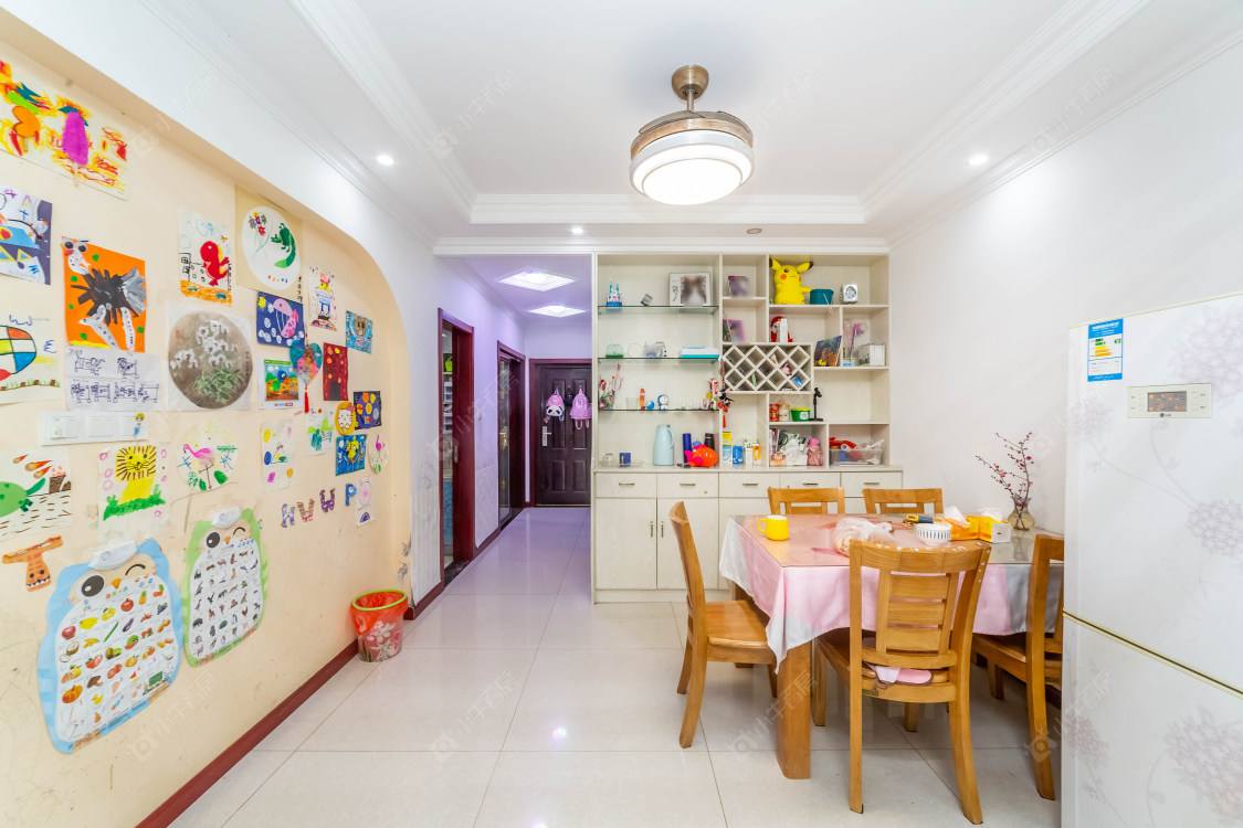 新城悠活城房源室内图 常州新城悠活城在售二手房源室内图_小牛看房