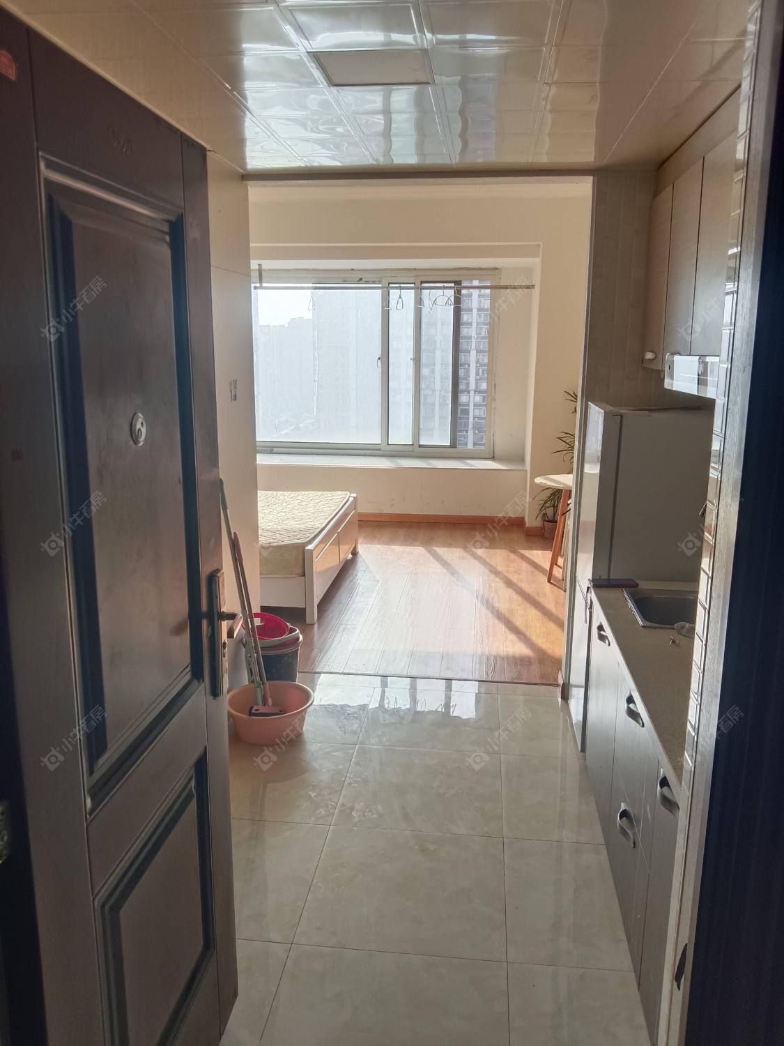 常州宝龙城市广场在租房源室内图_小牛看房