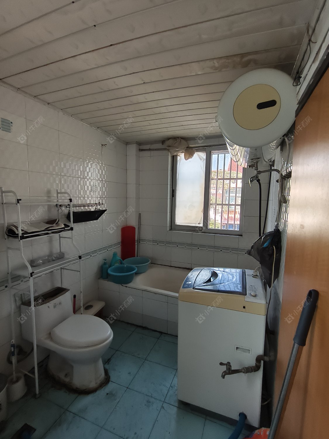 常州清凉新村在租房源室内图_小牛看房