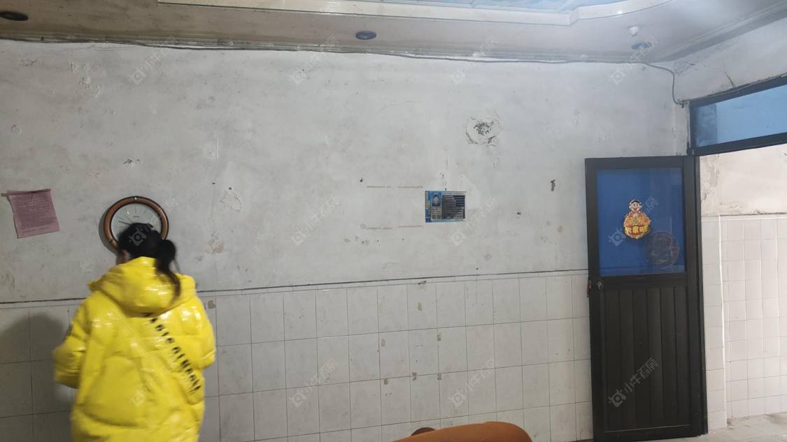 常州河苑新村在租房源室内图_小牛看房