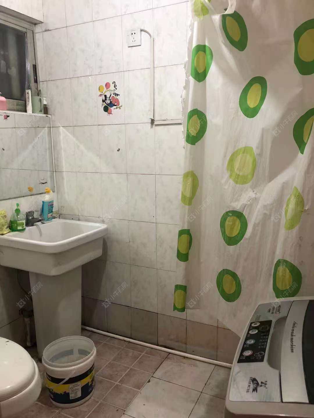 常州浦南南村3室1厅1卫出租房源图片