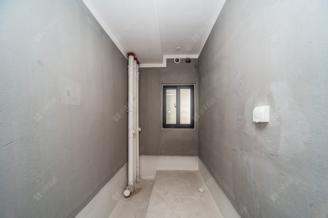 常州龙湖景粼天著在售二手房源室内图_小牛看房