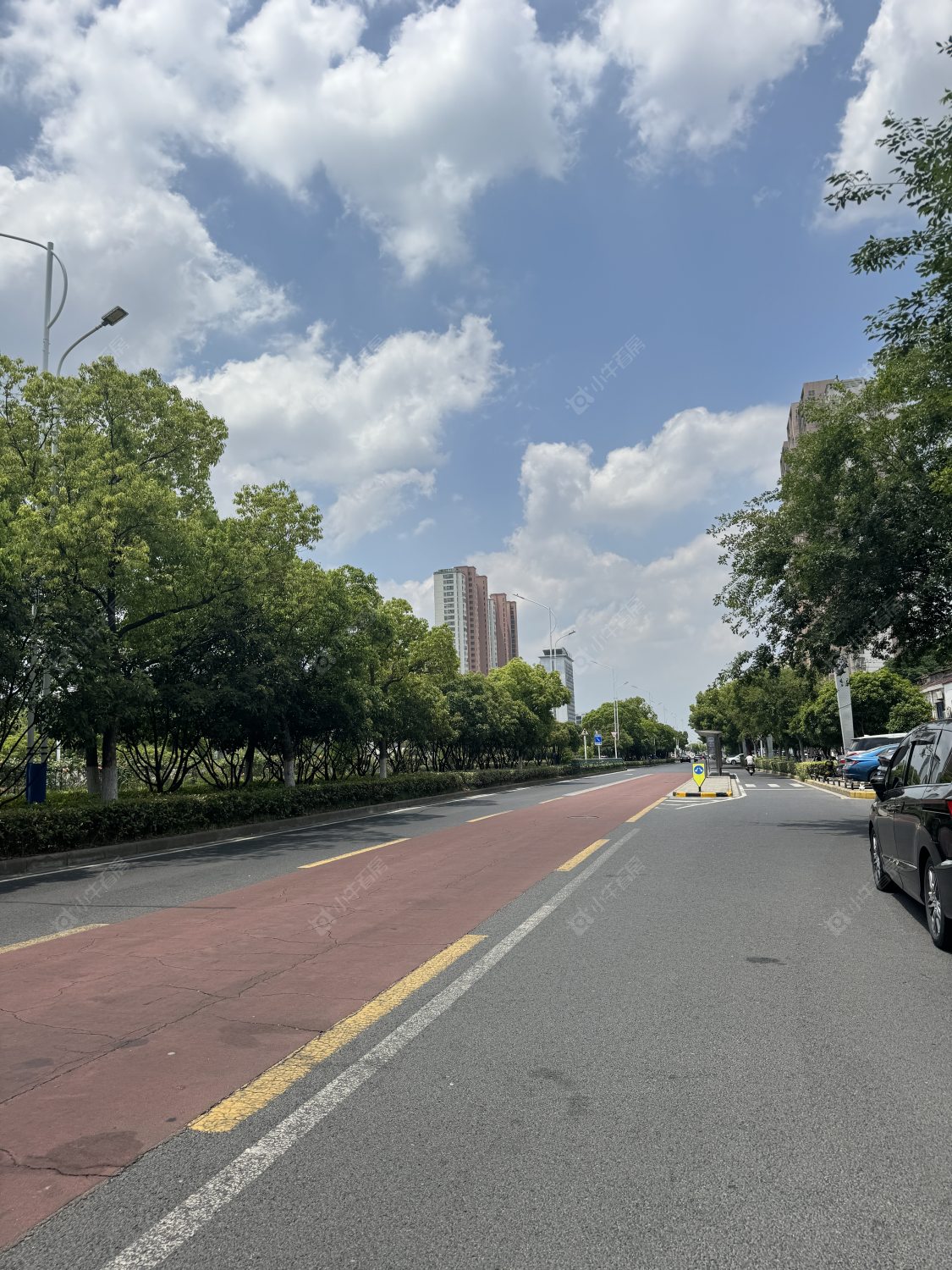 常州中吴大道（天宁）在租房源摆位图_小牛看房