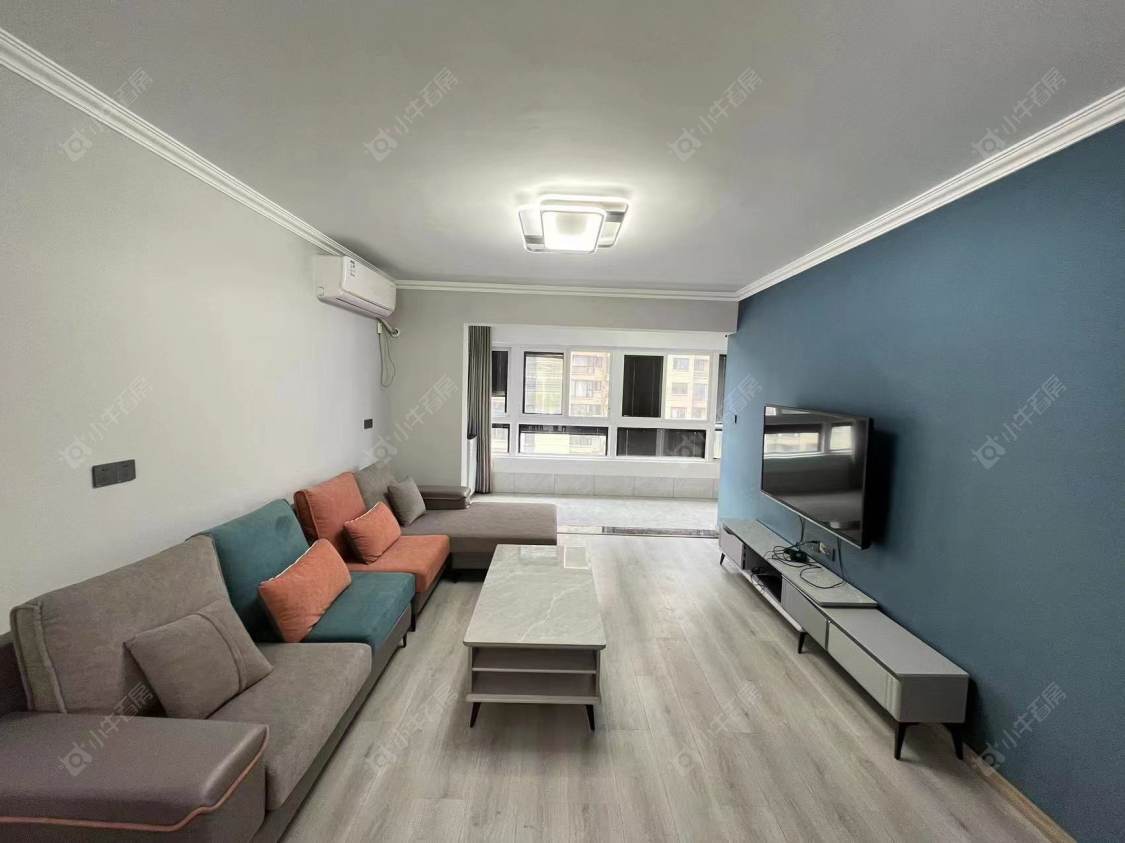 常州中梁金坛壹号院在租房源_小牛看房