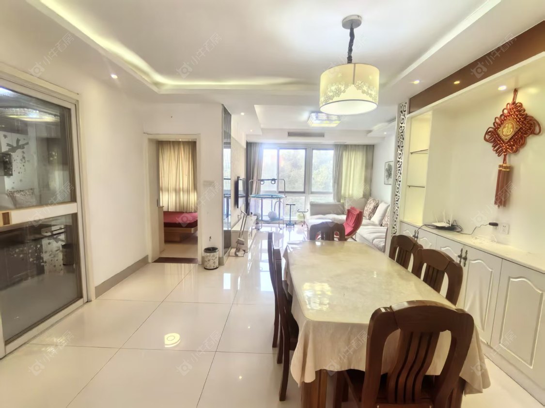 常州丰臣凯林花园租房_小牛看房