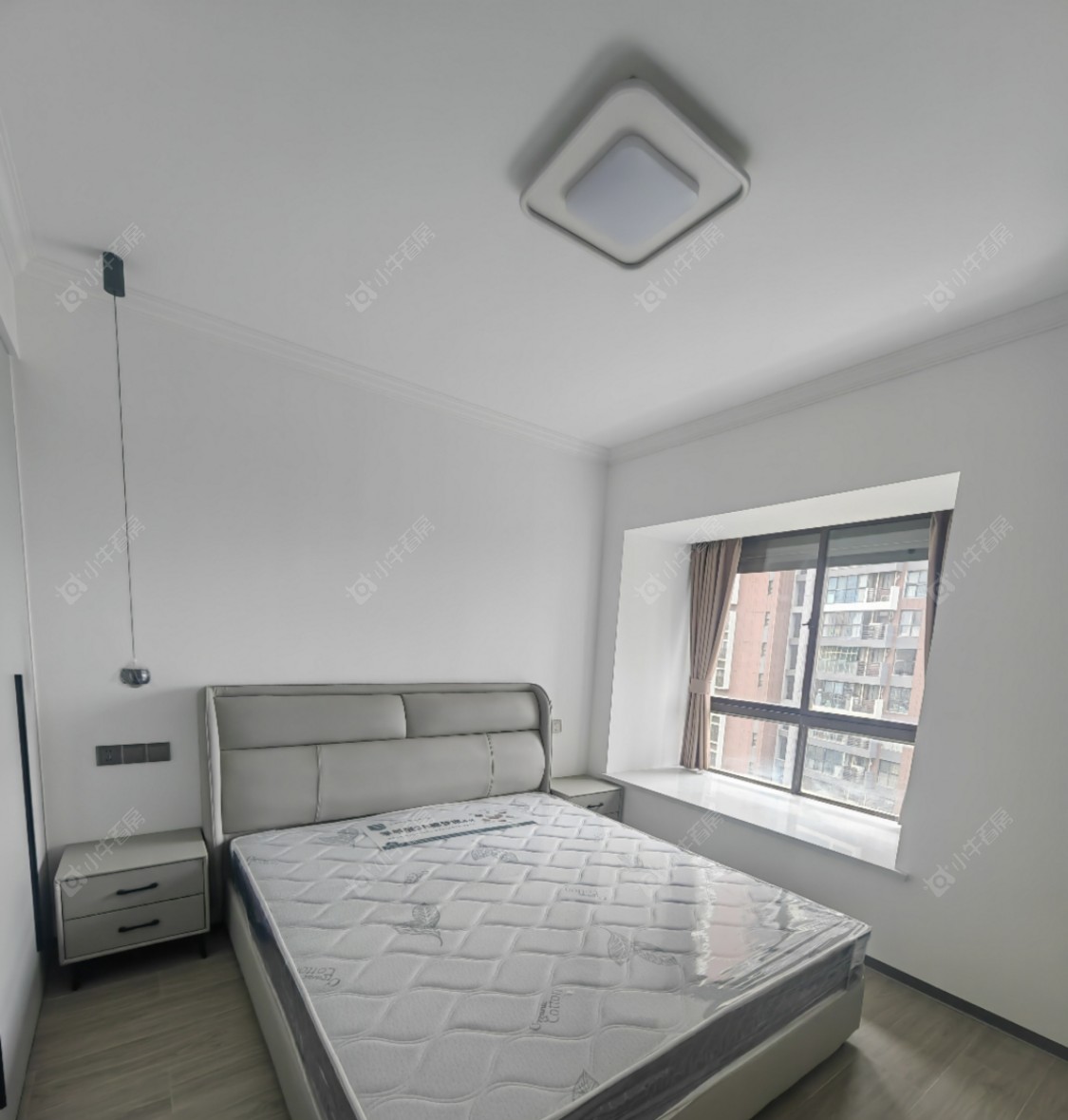 常州星河丹堤一区在租房源_小牛看房