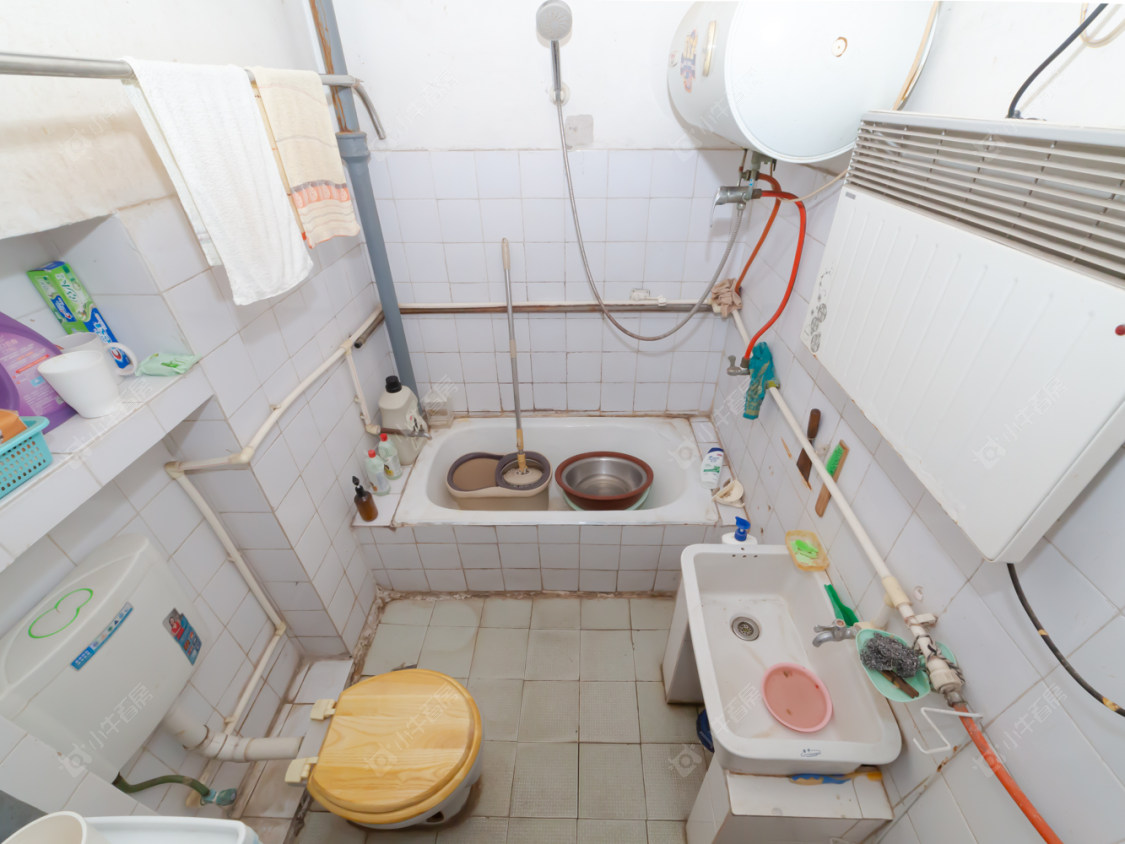 常州翠竹新村东北区在售二手房_小牛看房