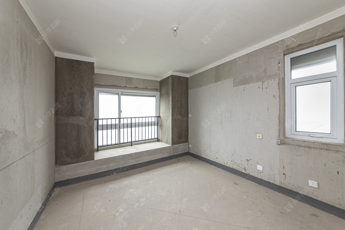 常州星河丹堤五区在售二手房源室内图_小牛看房