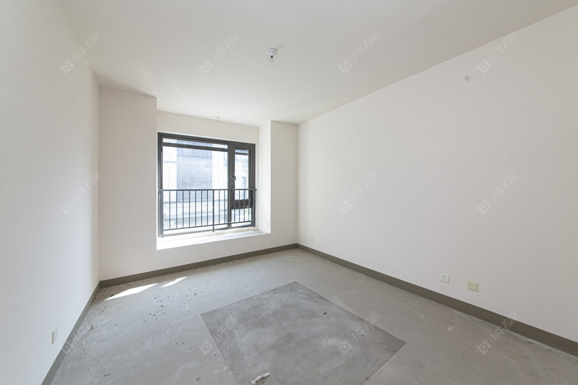 常州璞樾春秋在售二手房源室内图_小牛看房