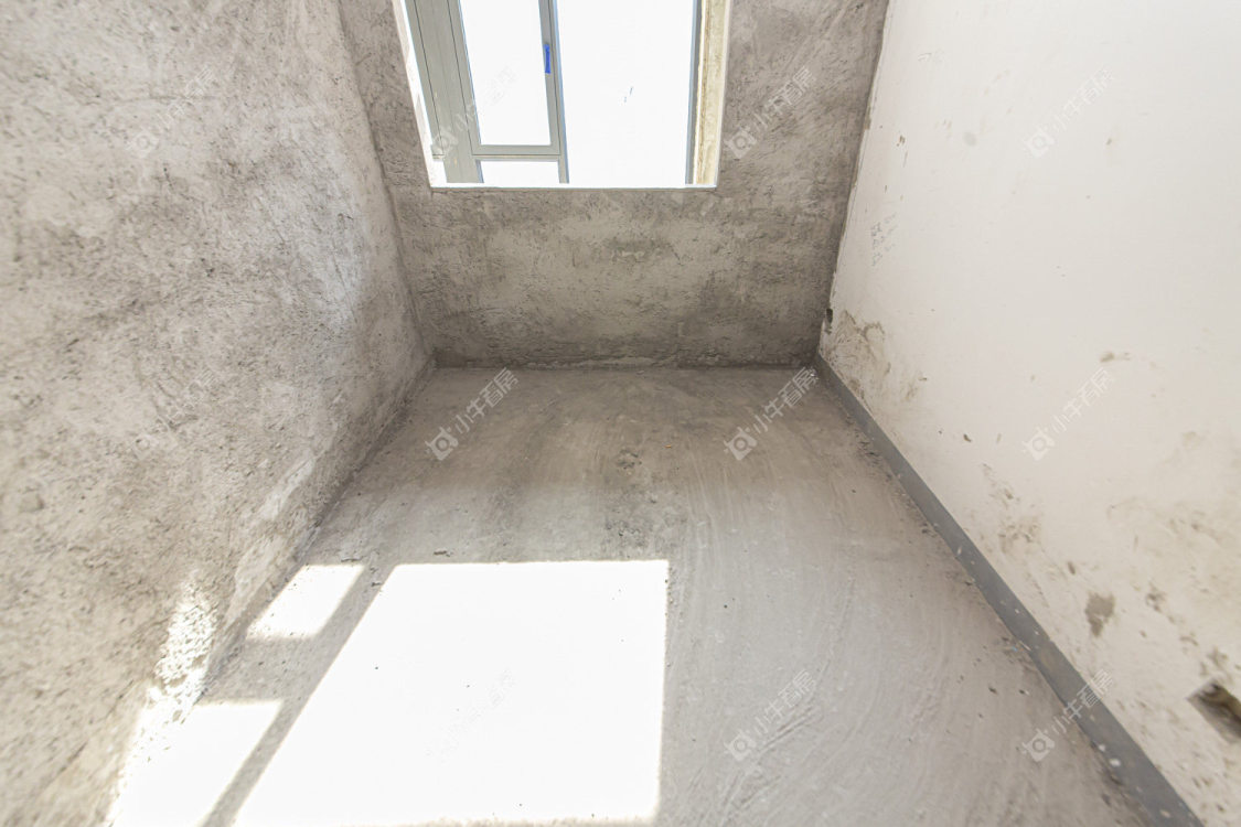 常州招商花园城别墅区在租房源室内图_小牛看房