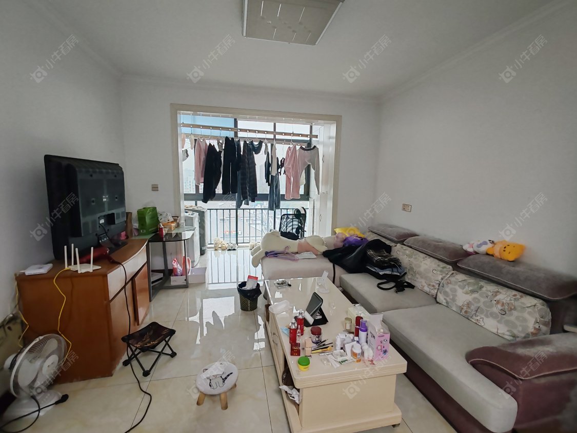 常州顺园八村北区2室2厅1卫出租房源图片