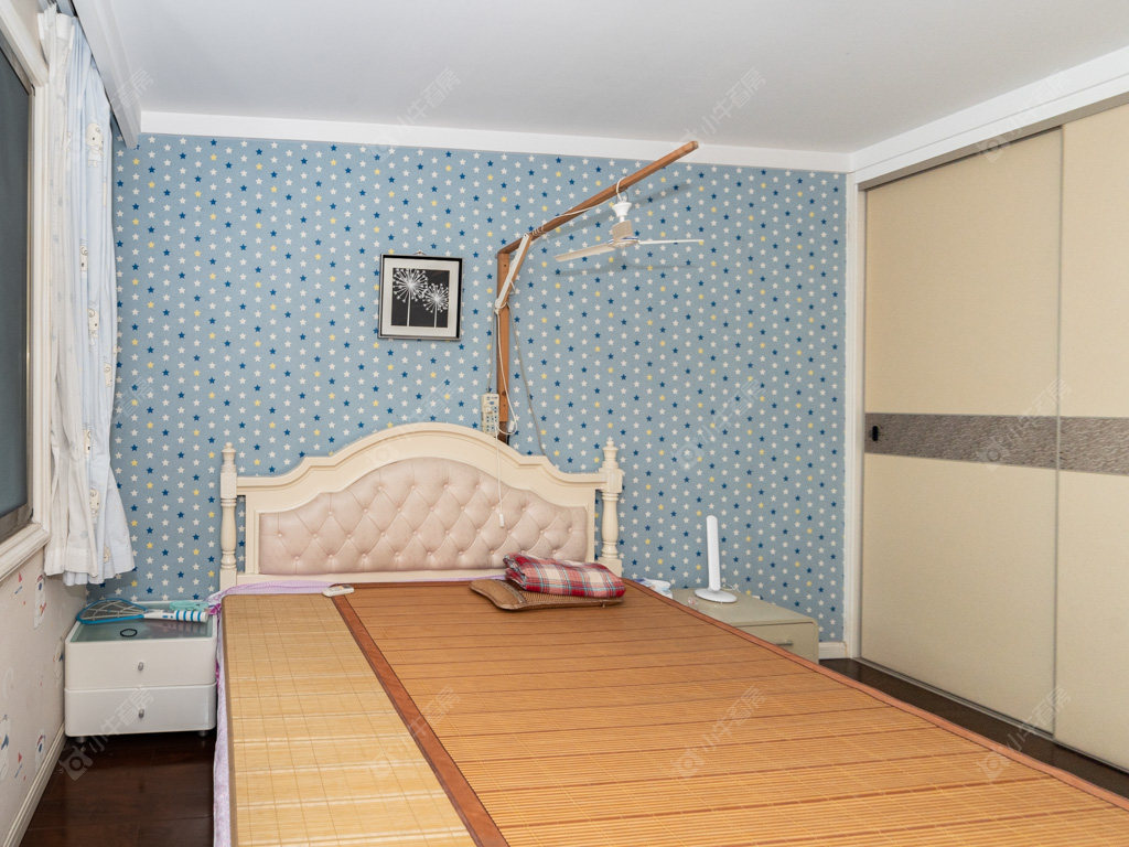 常州银河湾第一城一期在售二手房源室内图_小牛看房