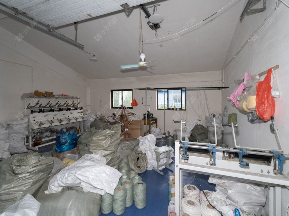 常州溪栖庄园在售二手房源室内图_小牛看房