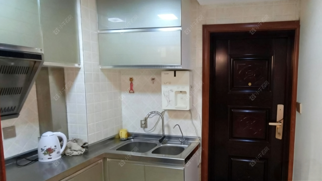 常州银河湾第一城一期在租房源_小牛看房