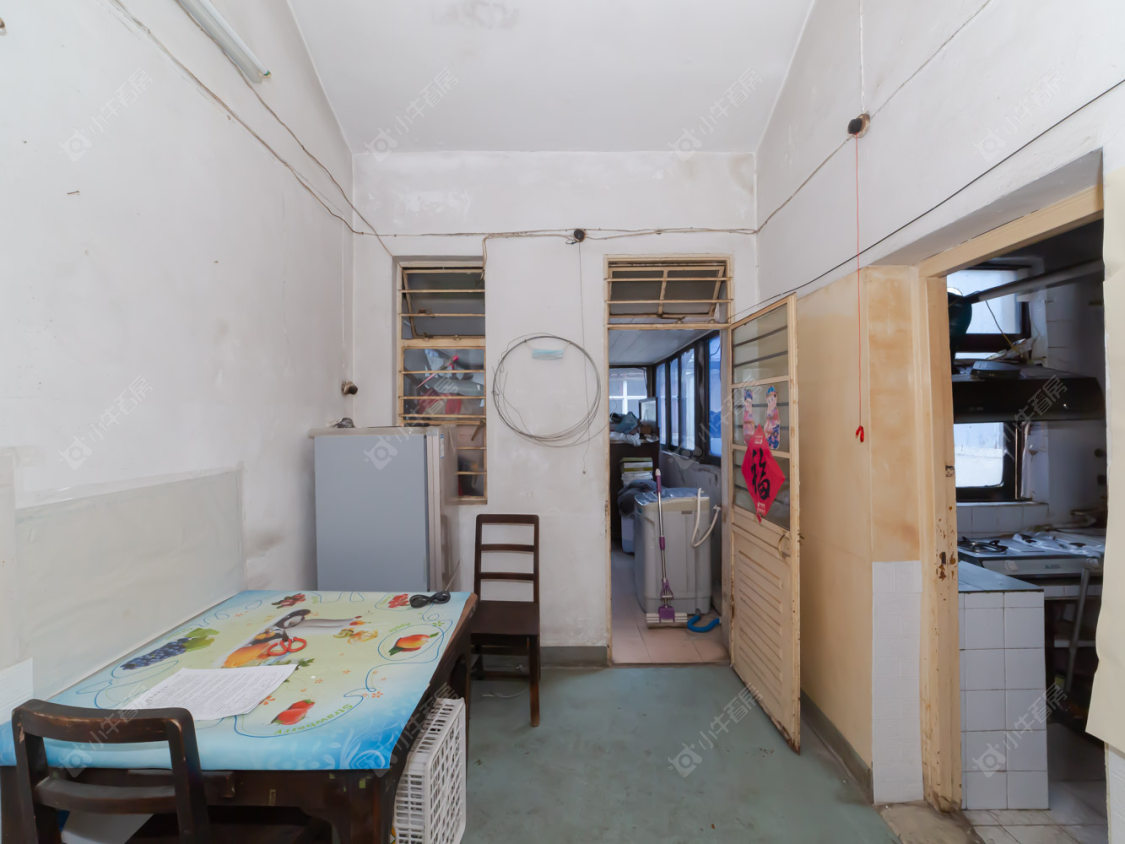 常州北环新村在售二手房源室内图_小牛看房